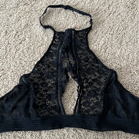 Very Sexy S/P in black - Picture 2 of 6